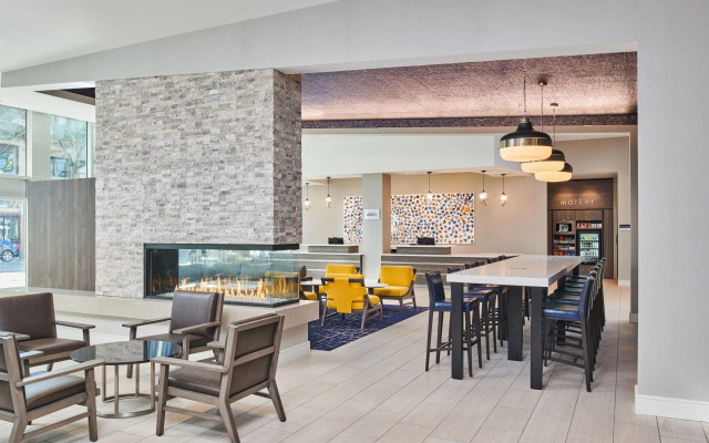 Residence Inn by Marriott Berkeley