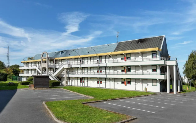 Premiere Classe Bethune - Fouquières Les Béthune