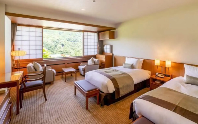 Fujiya Hotel