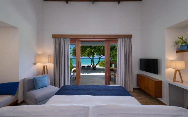 Ifuru Island Maldives - 24-Hours Premium All Inclusive