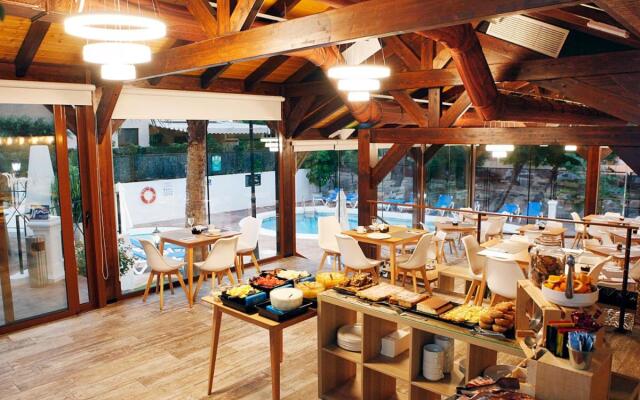 Boutique Calas de Alicante Hotel 