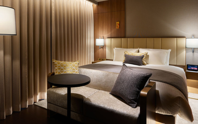 Superior TypeS Double room (풀 더블 침대) 사진 2
