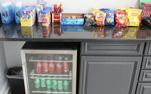 Studio 6 Suites Chattanooga, TN - Lookout Mtn.