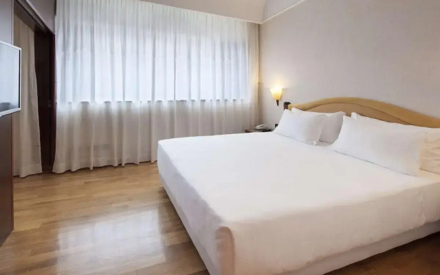 Hotel NH Milano Machiavelli