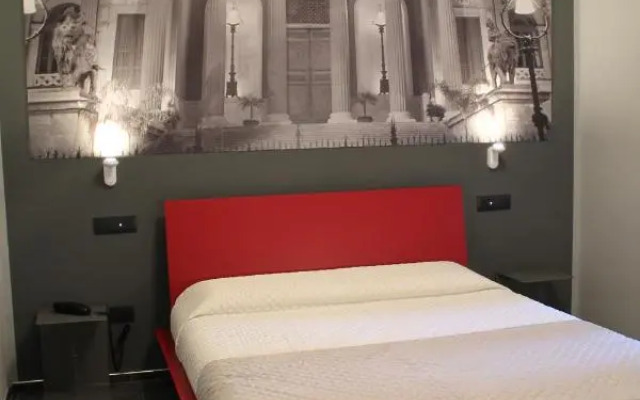 Alma Hotel