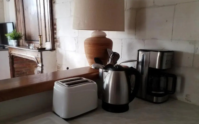 Gîte Normand de charme Les Châtaigniers
