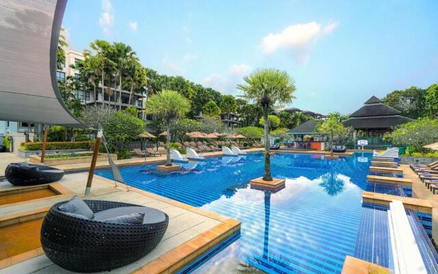 Marriott’s Mai Khao Resort - Phuket