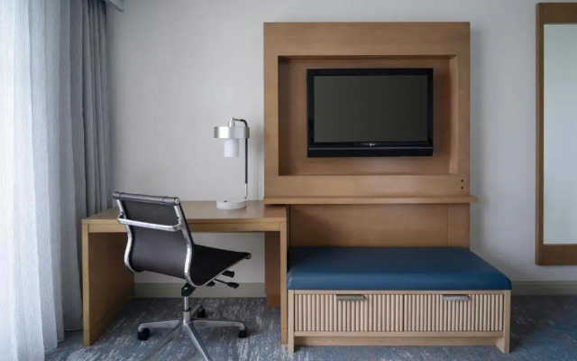 Clearwater Beach Marriott Resort on Sand Key