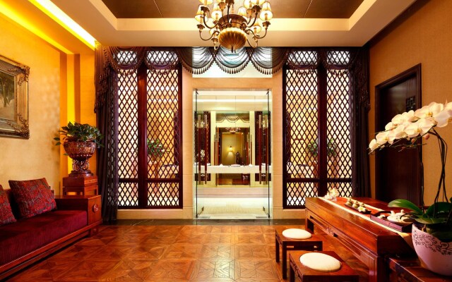 Sheraton Jiangyin Hotel