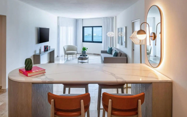 Melia Casa Maya Cancun All Inclusive
