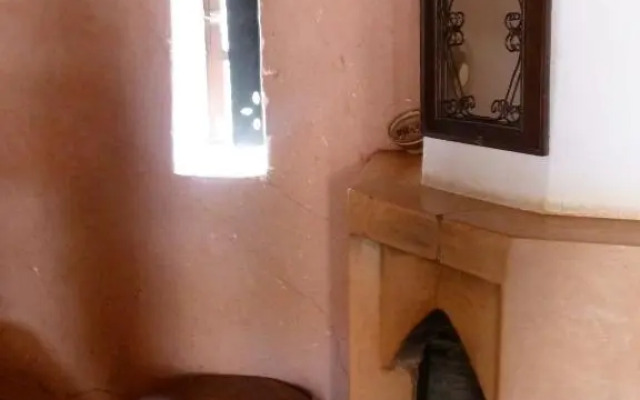 Riad Cascades d'Ouzoud