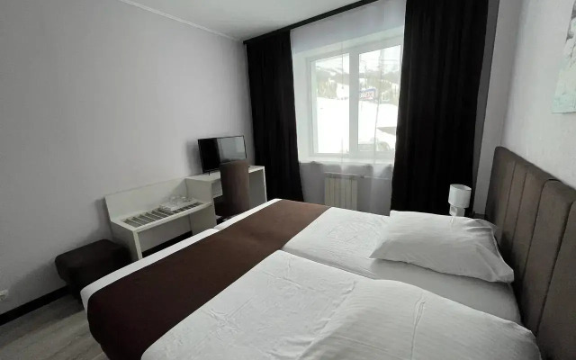 Izba Hotel