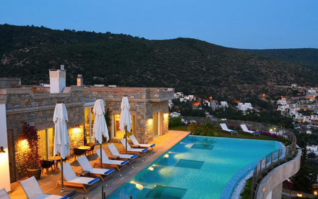 Regnum Escana Boutique Hotel