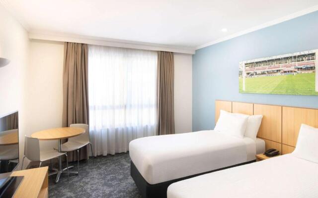 Mercure Brisbane Garden City