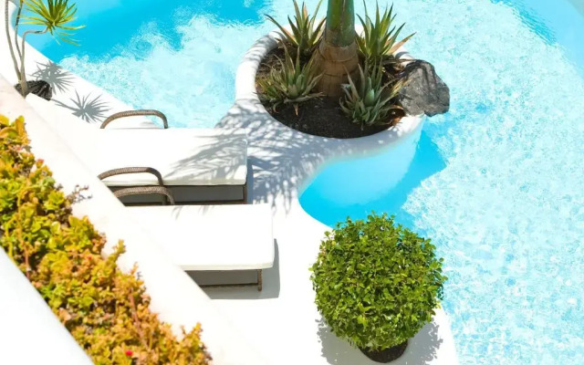 Katis Villas Boutique