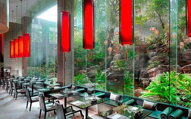 Banyan Tree Bangkok