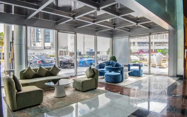 Social Hotel