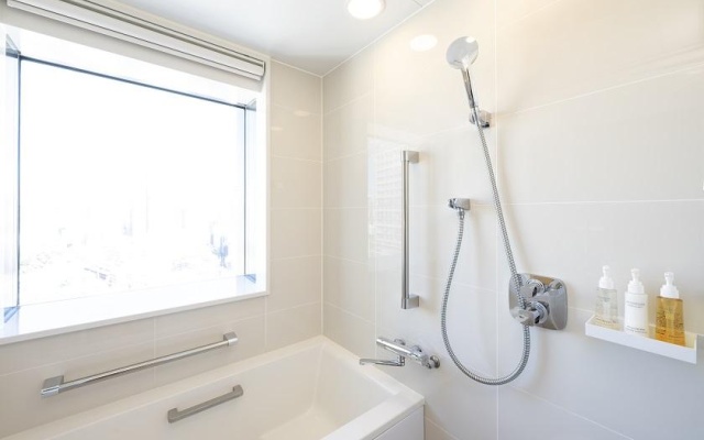 Ladies' Twin room (트윈 침대 2개) 사진 3