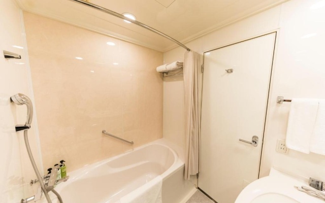 Deluxe Triple room 사진 3