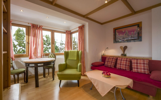 Appartement Steinbock