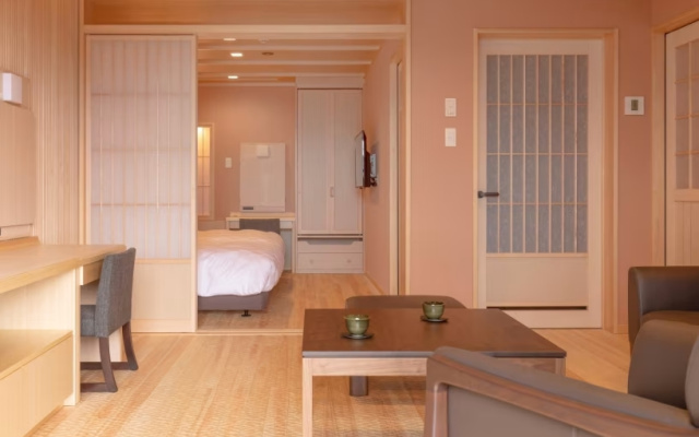 Benifuji Suite 사진 2