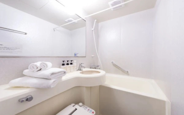 Standard Single room 사진 2