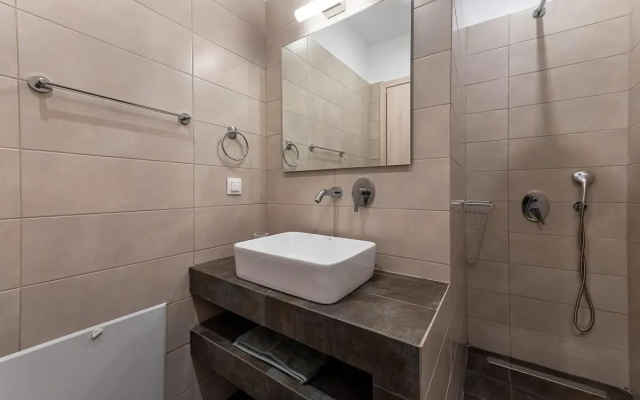 Kalamata Mediterranean Suites & Villas