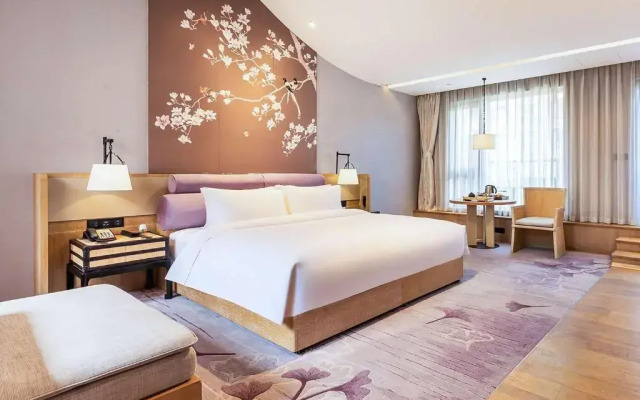Swissôtel Xi'An Xinxing Hot Spring