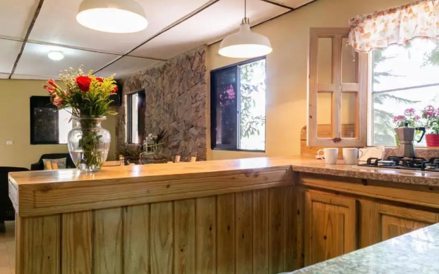 Rancho Constanza Hotel 