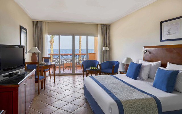 JAZ Grand Marsa