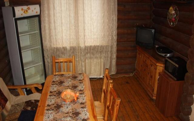 Samara Cottages Izba 139