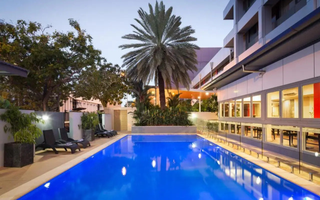 Courtyard By Marriott Darwin