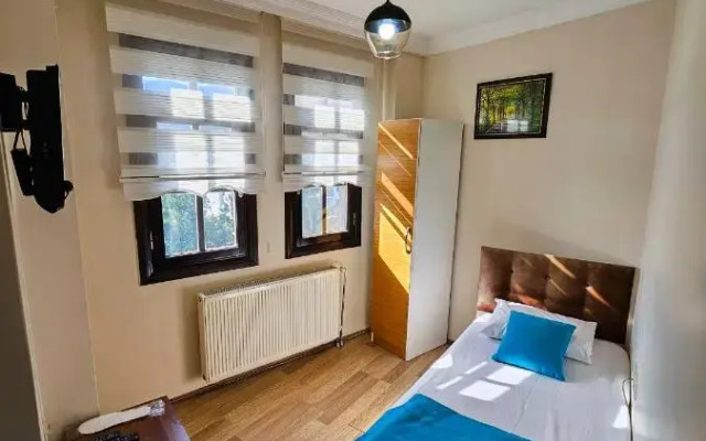 Sultan Saray Hotel