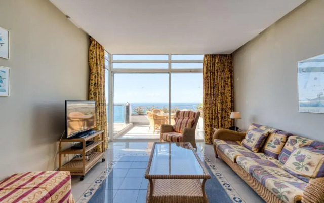 Holiday Club Jardin Amadores Hotel