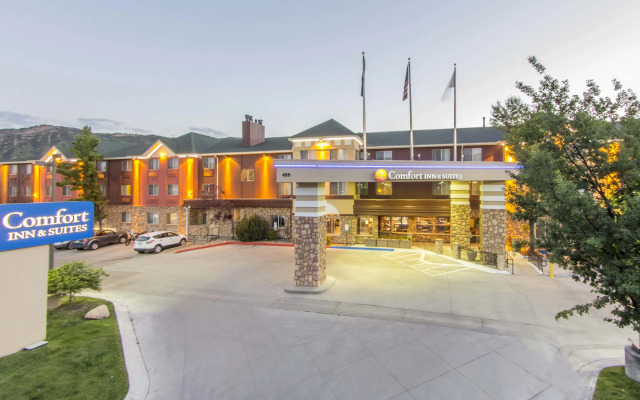 Comfort Inn & Suites Durango