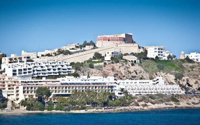 Ryans Ibiza Apartments - Adults Only