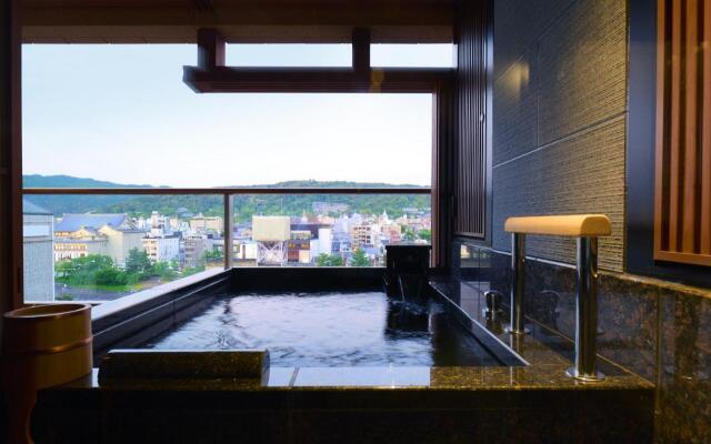 Sora Niwa Terrace Kyoto Bettei