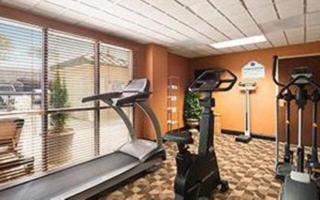 Holiday Inn Express Columbia NE - Fort Jackson by IHG