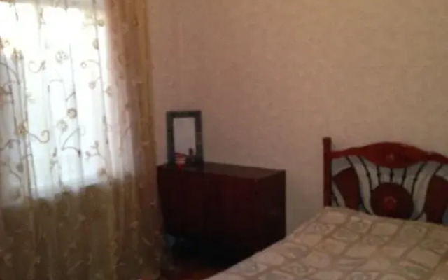 Prozhivanie S Hozyaevami Guest House