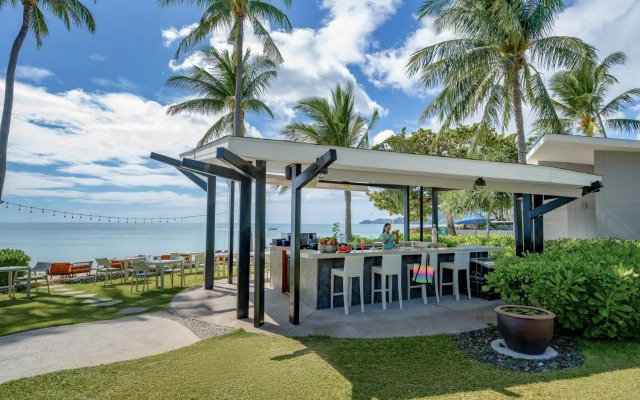 OZO Chaweng Samui