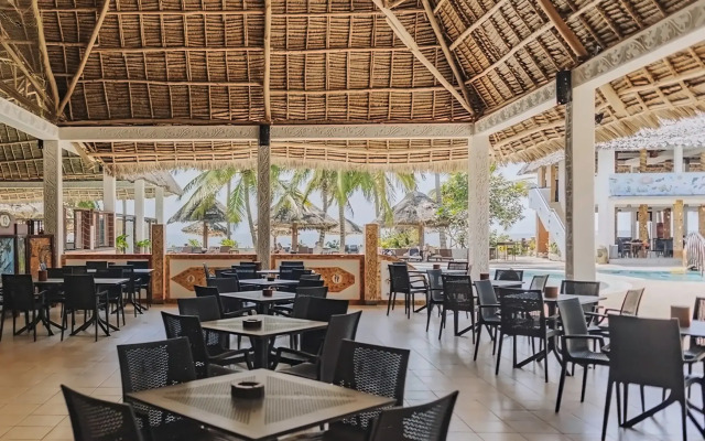 JAZ Adonia Beach Resort