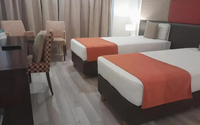 Rochester Calafate