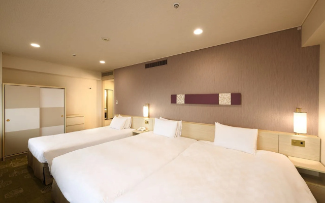Deluxe Triple room 사진 1