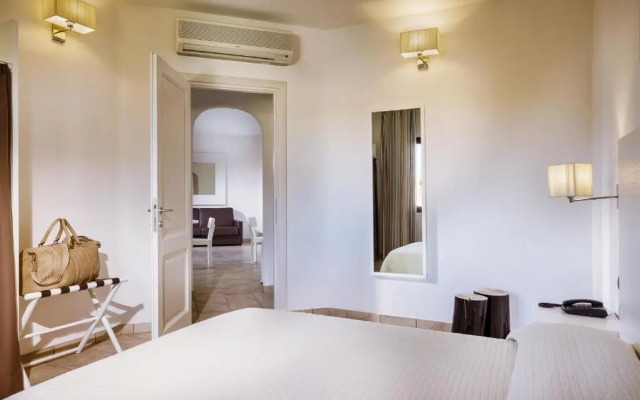 Terradimare Resort & Spa