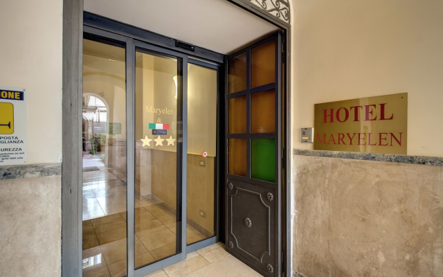 Hotel Maryelen