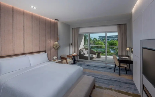 InterContinental Ras Al Khaimah Mina Al Arab Resort & Spa by IHG