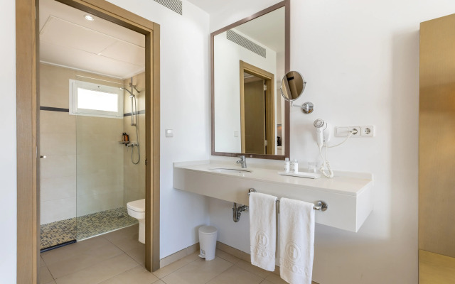 Hoposa Apartamentos Montelin