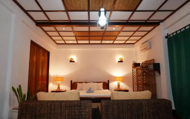 Dolarog Beach Resort