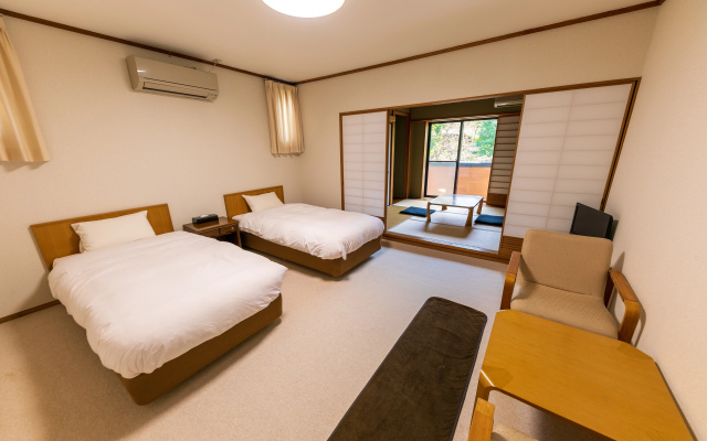 Japanese-Style room 사진 1