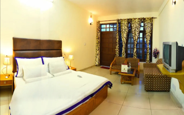 Dalhousie Valley by DLS Hotels